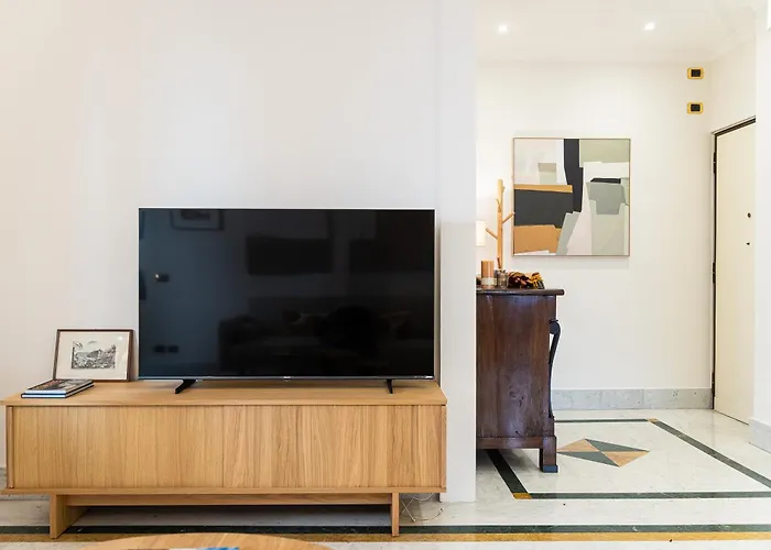 Appartamento San Trifone In Collection *