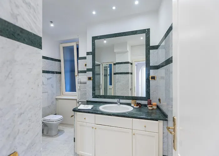 Appartamento San Trifone In Collection