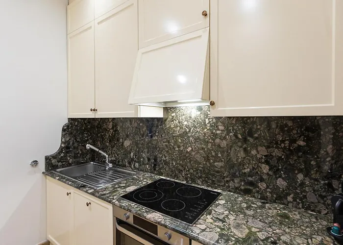 Appartamento San Trifone In Collection *