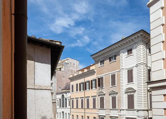 Appartamento San Trifone In Collection Roma