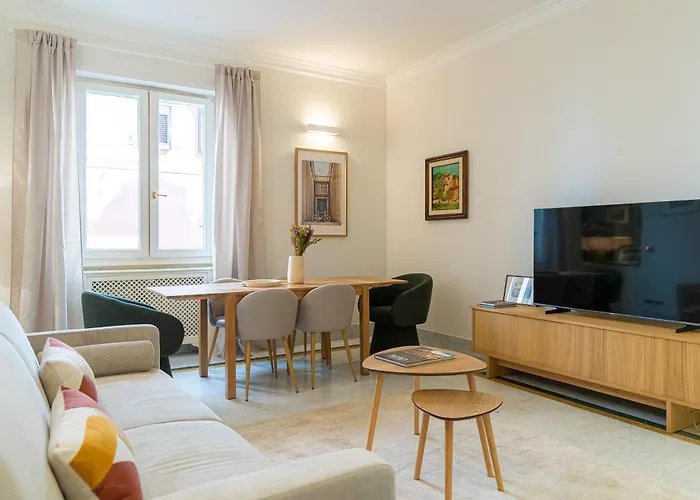 San Trifone In Collection Appartamento *