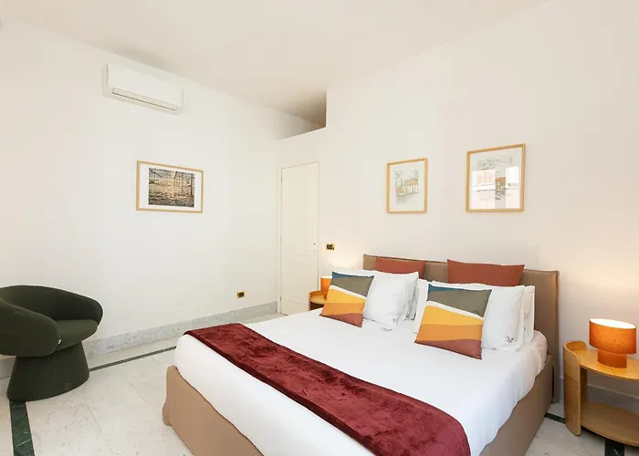 Appartamento San Trifone In Collection Roma