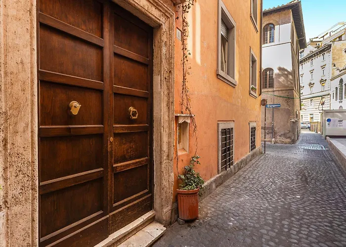 Appartamento San Trifone In Collection