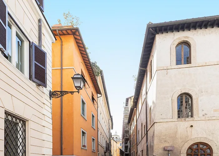 San Trifone In Collection Appartamento *
