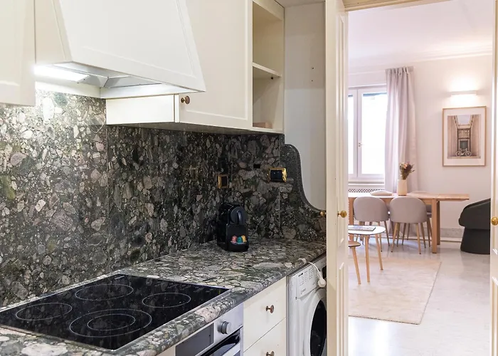 Appartamento San Trifone In Collection Roma