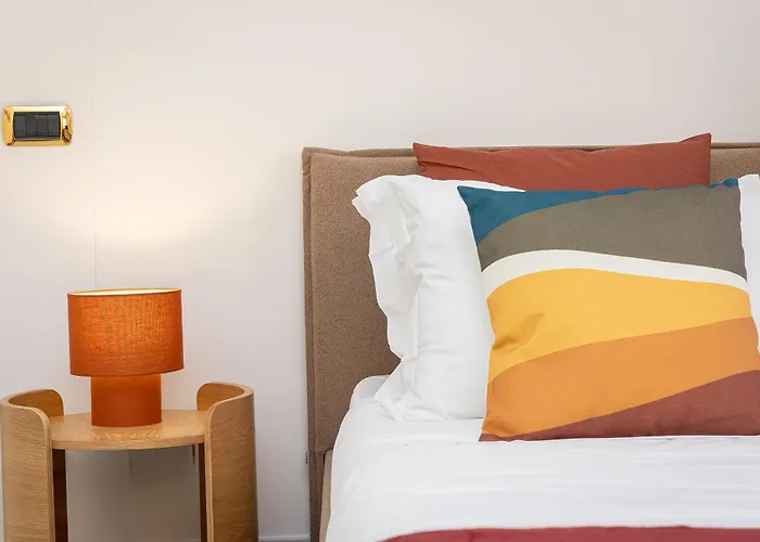 Appartamento San Trifone In Collection *