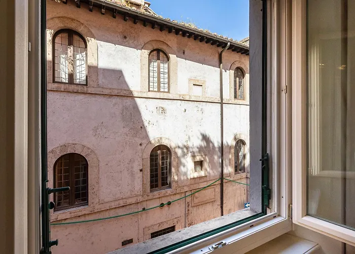 Appartamento San Trifone In Collection *