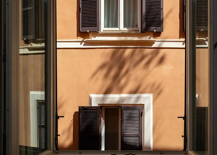 San Trifone In Collection Roma