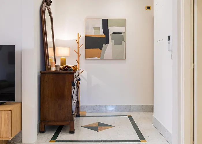 San Trifone In Collection Appartamento *
