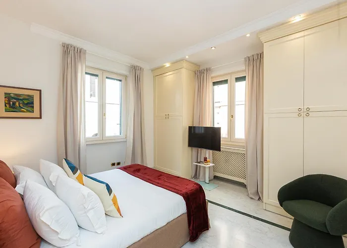Appartamento San Trifone In Collection