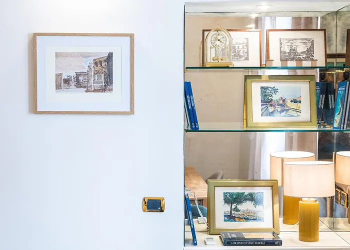 Appartamento San Trifone In Collection