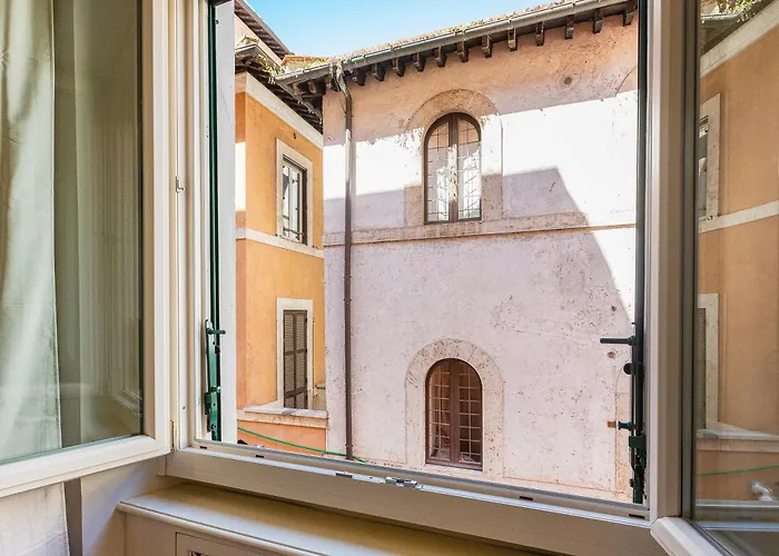 San Trifone In Collection Appartamento *