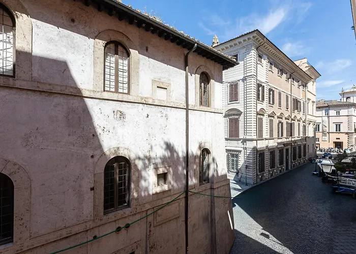 San Trifone In Collection Roma