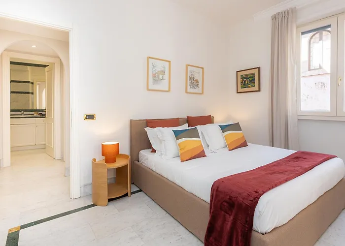San Trifone In Collection Appartamento *